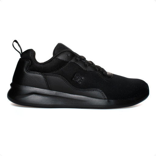 Tenis Mujer DC Shoes Midway 2 Sn Mx Negro ADJS7000973BK - Look Sport 
