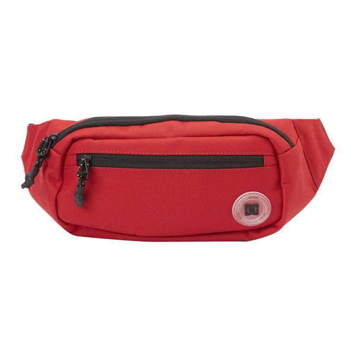 CANGURERA DC SHOES HOMBRE ROJO TUSSLER 3 ADYBA03045RRD0