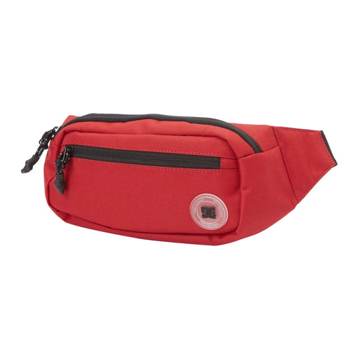 CANGURERA DC SHOES HOMBRE ROJO TUSSLER 3 ADYBA03045RRD0