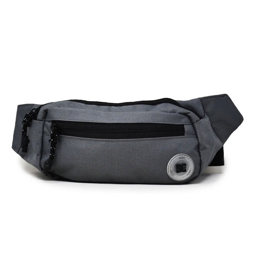 CANGURERA DC SHOES HOMBRE GRIS TUSSLER 3 ADYBA03045KPV0
