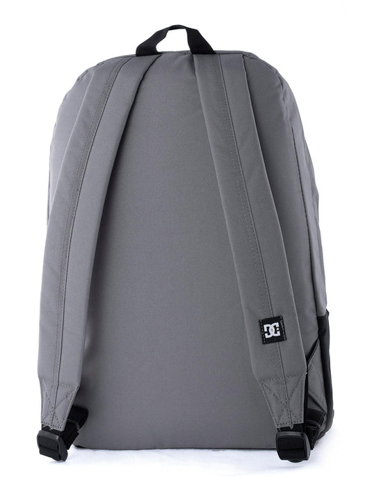 Mochila Unisex DC Shoes Shake Up 2 Gris ADYBP03043XKKK - Look Sport 