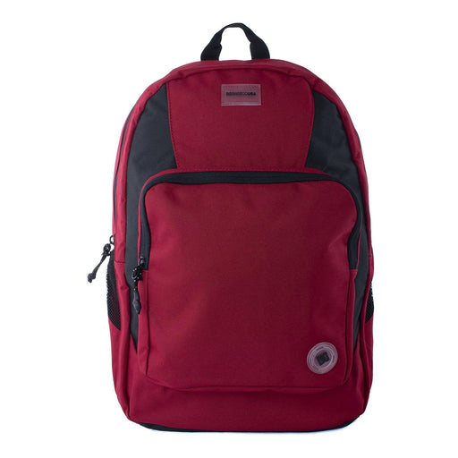Mochila DC Shoes Hombre Skate Rojo ADYBP03053RRD0 - Look Sport 