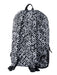 Mochila Unisex DC Shoes Shake Up 2 Negro ADYBP03080KVD7 - Look Sport 