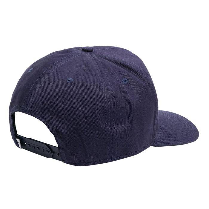 Gorra Hombre DC Shoes Reynotts Azul ADYHA04062BYJ0 - Look Sport 