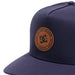Gorra Hombre DC Shoes Reynotts Azul ADYHA04062BYJ0 - Look Sport 