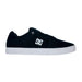 Tenis DC Shoes Hombre Method Tx Skate Negro ADYS100238BLG - Look Sport 
