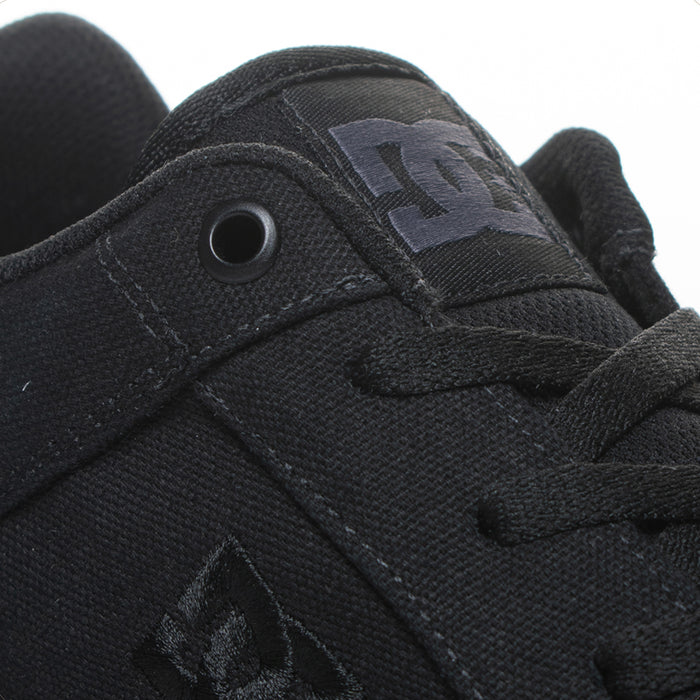 Tenis DC Shoes Hombre Method Tx Mx Gris