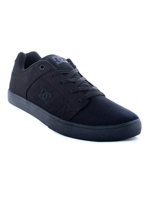 Tenis Hombre DC Shoes Method Tx Mx Negro ADYS100397BB2 - Look Sport 