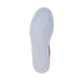 Tenis DC Notch Hombre Casual Skate Urbano Rojo ADYS100500ATH - Look Sport 