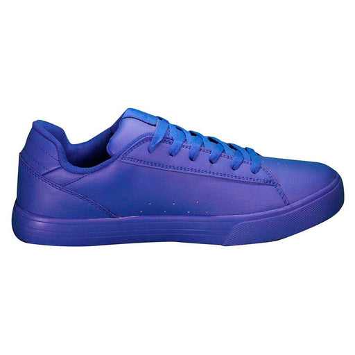 TENIS DC SHOES HOMBRE AZUL NOTCH ADYS100500BLU