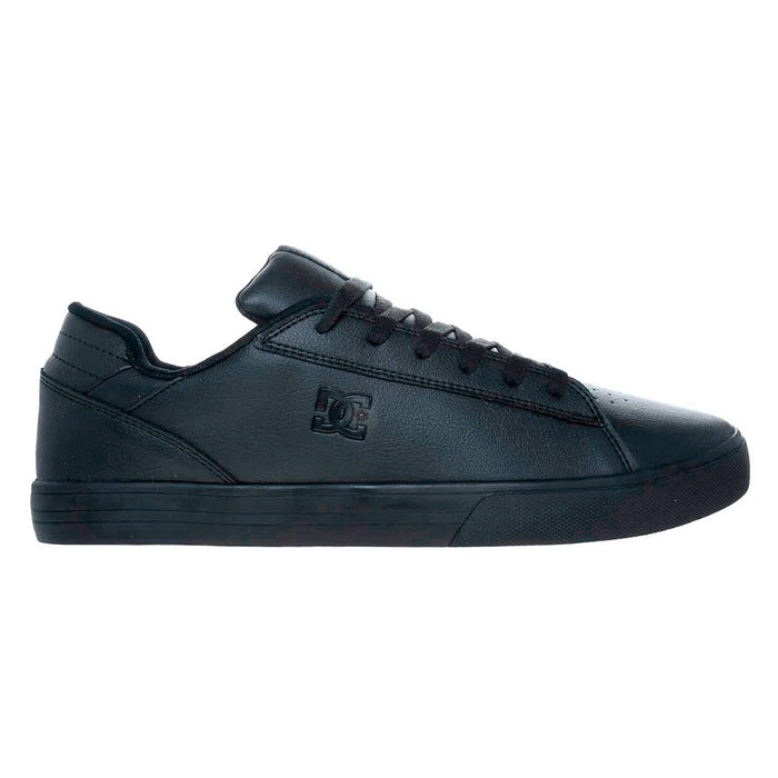 Tenis Hombre Dc Shoes Notch Sn Mx M Negro ADYS100500BB2 - Look Sport 