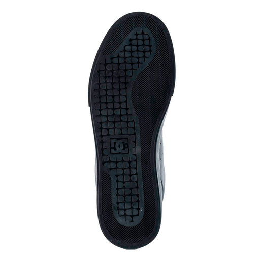 Tenis Hombre Dc Shoes Notch Sn Mx M Negro ADYS100500BB2 - Look Sport 
