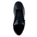 Tenis Hombre Dc Shoes Notch Sn Mx M Negro ADYS100500BB2 - Look Sport 