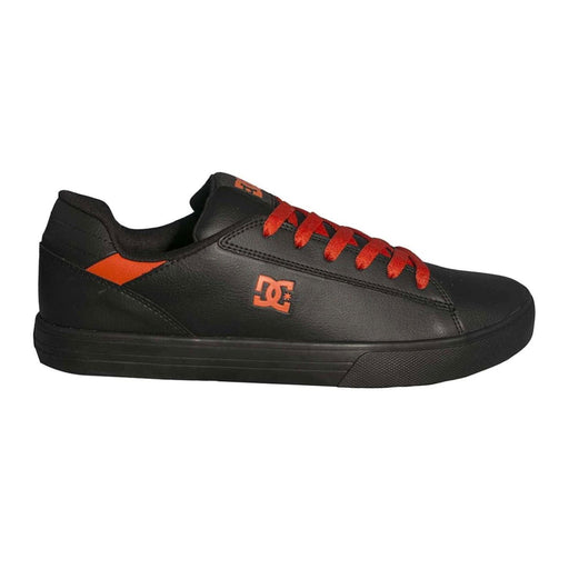 Tenis Hombre Dc Shoes Notch Sn Mx M Negro ADYS100500BLO - Look Sport 