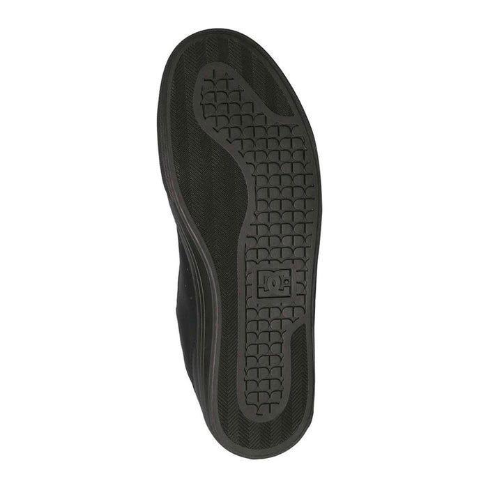 Tenis Hombre Dc Shoes Notch Sn Mx M Negro ADYS100500BLO - Look Sport 
