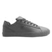 Tenis Hombre Dc Shoes Notch Sn Mx Gris ADYS100500GG4 - Look Sport 