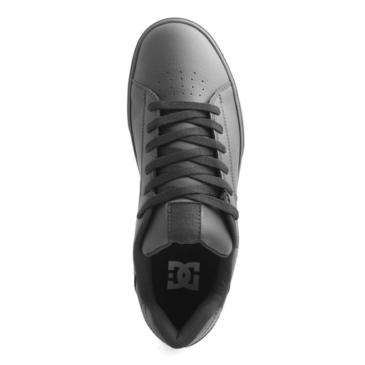 Tenis Hombre Dc Shoes Notch Sn Mx Gris ADYS100500GG4 - Look Sport 