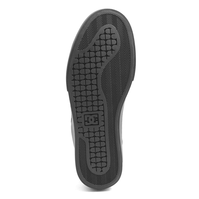 Tenis Hombre Dc Shoes Notch Sn Mx Gris ADYS100500GG4 - Look Sport 