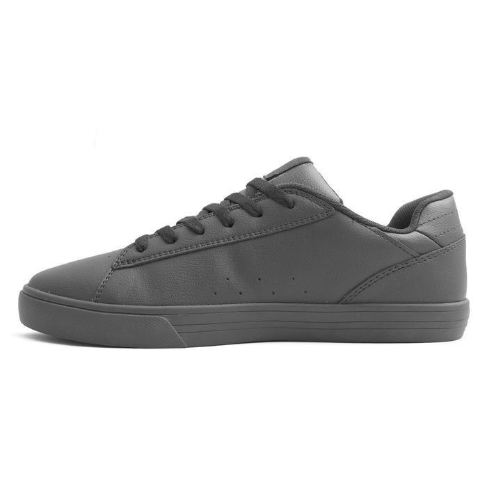 Tenis Hombre Dc Shoes Notch Sn Mx Gris ADYS100500GG4 - Look Sport 
