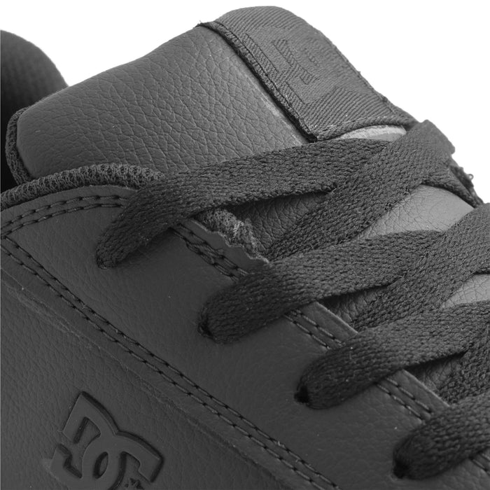 Tenis Hombre Dc Shoes Notch Sn Mx Gris ADYS100500GG4 - Look Sport 