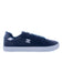 Tenis Hombre DC Shoes Notch SN Mx Azul ADYS100500NWH - Look Sport 