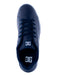 Tenis Hombre DC Shoes Notch SN Mx Azul ADYS100500NWH - Look Sport 