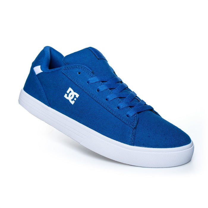 Tenis Hombre Dc Shoes Notch Tx Mx M Azul ADYS100518431 - Look Sport 