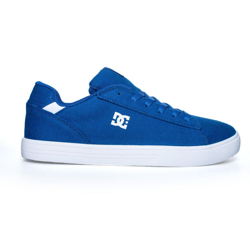 Tenis Hombre Dc Shoes Notch Tx Mx M Azul ADYS100518431 - Look Sport 