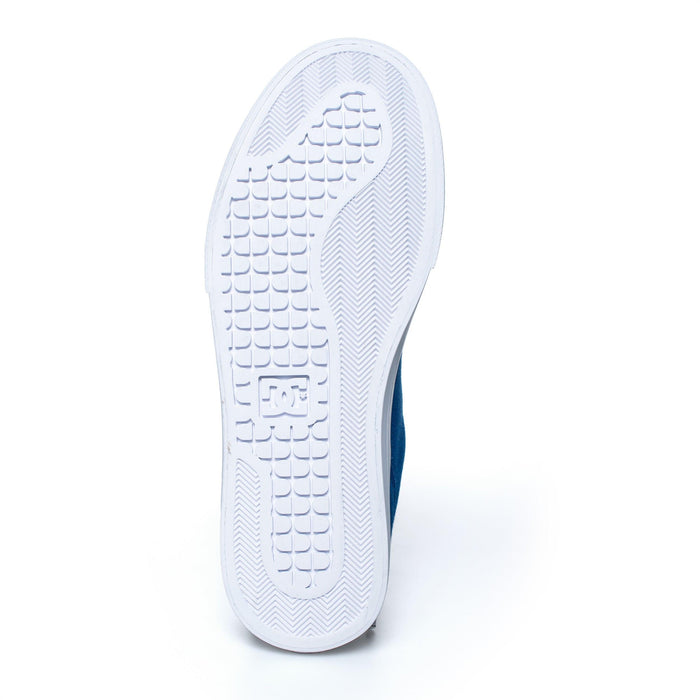 Tenis Hombre Dc Shoes Notch Tx Mx M Azul ADYS100518431 - Look Sport 