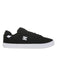Tenis Hombre DC Shoes Notch SN Negro ADYS100518BKW - Look Sport 