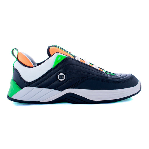 TENIS DC SHOES HOMBRE NEGRO WILLIAMS SLIM ADYS100539FUO