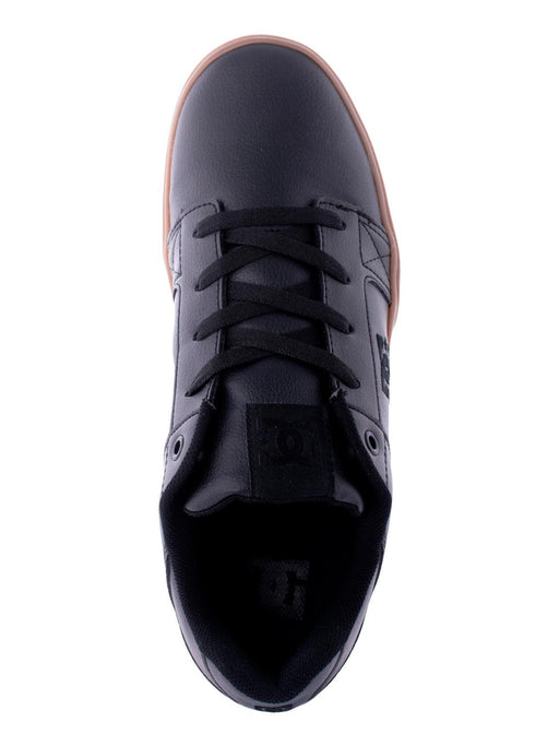 Tenis Hombre DC Shoes Method SN Negro ADYS100553KKG - Look Sport 