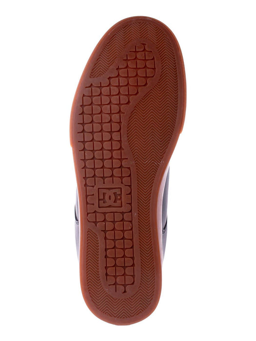 Tenis Hombre DC Shoes Method SN Negro ADYS100553KKG - Look Sport 