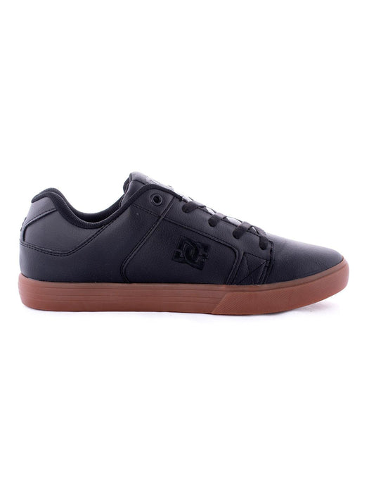 Tenis Hombre DC Shoes Method SN Negro ADYS100553KKG - Look Sport 
