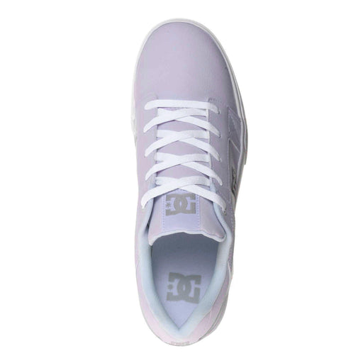 Tenis Hombre Dc Shoes Method Sn Mx M Blanco ADYS100553WWL - Look Sport 