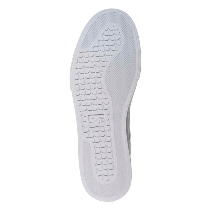Tenis Hombre Dc Shoes Method Sn Mx M Blanco ADYS100553WWL - Look Sport 