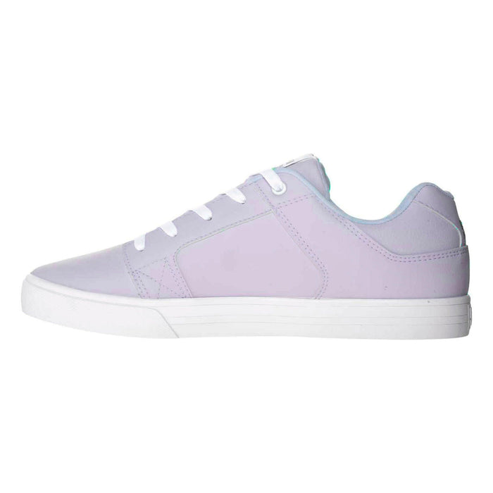 Tenis Hombre Dc Shoes Method Sn Mx M Blanco ADYS100553WWL - Look Sport 
