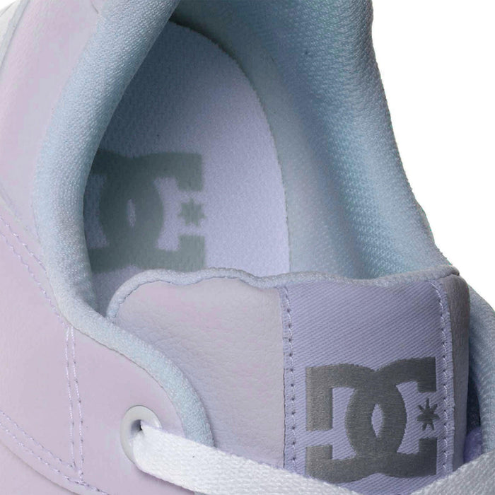 Tenis Hombre Dc Shoes Method Sn Mx M Blanco ADYS100553WWL - Look Sport 