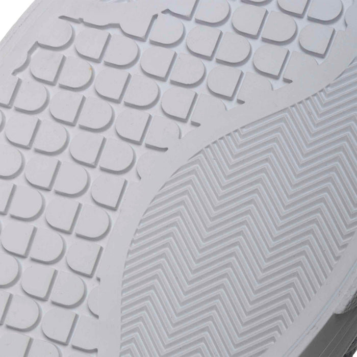 Tenis Hombre Dc Shoes Method Sn Mx M Blanco ADYS100553WWL - Look Sport 
