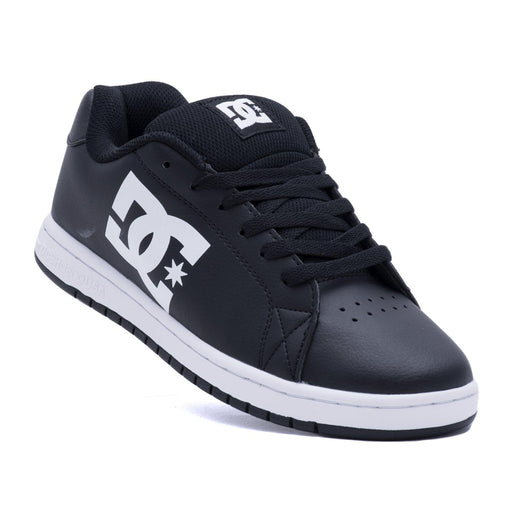 Tenis DC Shoes Gaveler Skate Lifestyle Negro Hombre ADYS100574BKW - Look Sport 