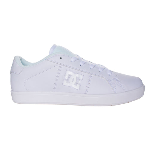 TENIS DC SHOES HOMBRE BLANCO STRIKER MX ADYS100646WW0