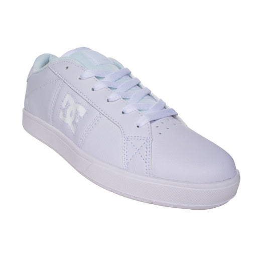 TENIS DC SHOES HOMBRE BLANCO STRIKER MX ADYS100646WW0
