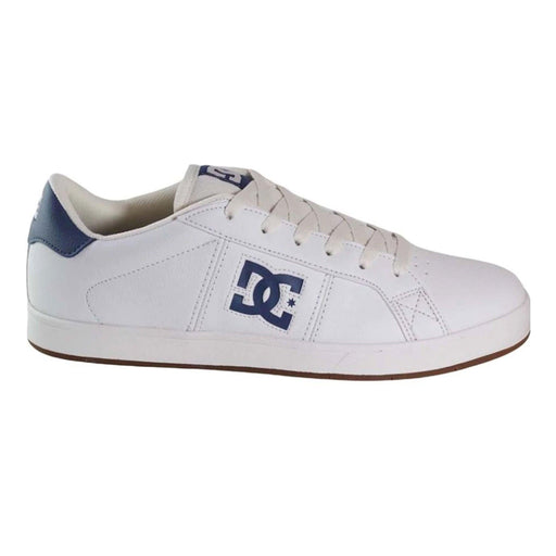 Tenis Hombre Dc Shoes Striker Mx M Blanco ADYS100646LI1 - Look Sport 