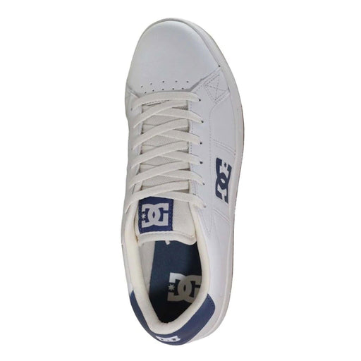 Tenis Hombre Dc Shoes Striker Mx M Blanco ADYS100646LI1 - Look Sport 
