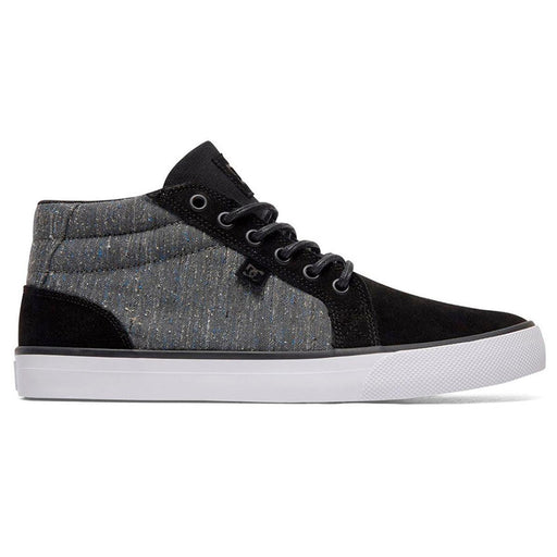 Tenis DC Shoes Council Mid Se Blanco ADYS300076BMW - Look Sport 