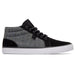 Tenis DC Shoes Council Mid Se Blanco ADYS300076BMW - Look Sport 