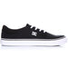 Tenis DC Shoes Trase Tx Se Negro Hombre ADYS300123BG9 - Look Sport 