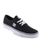 Tenis Hombre DC Shoes Flash 2 Tx Negro ADYS300242BKW - Look Sport 