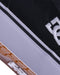Tenis Hombre DC Shoes Flash 2 Tx Negro ADYS300242BKW - Look Sport 
