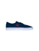 Tenis Hombre DC Shoes Flash 2 Tx Azul ADYS300242NRD - Look Sport 
